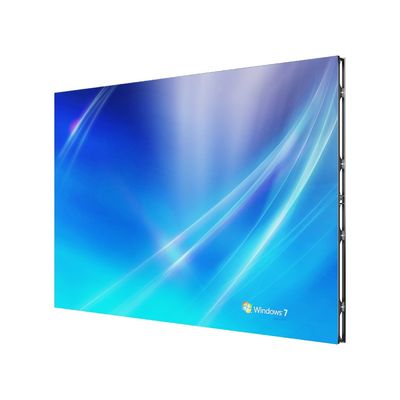Özel Özel Özellik Gstar-II P1.95 mm HD Ekran 7680Hz Yüksek Yenilenme Hızı ile İçeride Sabit Kurulum için