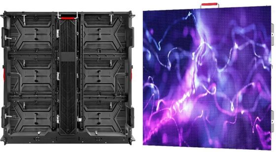 Dış Reklam LED Ekran Kapasitatif Dokunmatik Ekran Çoklu Kurulum için Dijital Poster