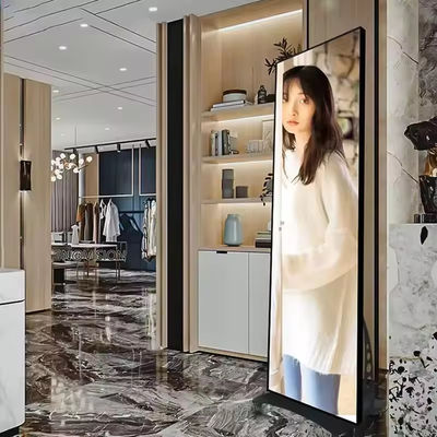 GOB P1.25mm \ 1.5mm İçerideki LED Posta Alışveriş merkezleri, kolaylık mağazası, havaalanları için