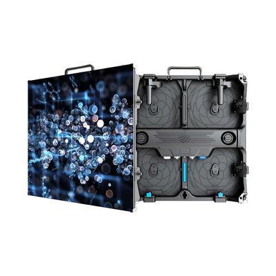 İyi bir fiyat. SMD 1.5 P1.9 P2.6mm 3840Hz Sahne Arkaplanı Video Duvarı İçeride Kiralık LED Ekranı çevrimiçi