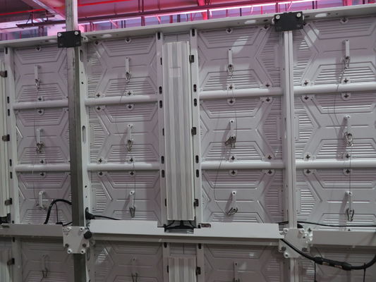 İyi bir fiyat. Gsurface IV Serisi Dış Mekan Reklam LED Ekranı ile Eşsiz Dayanıklılığı Deneyimleyin çevrimiçi