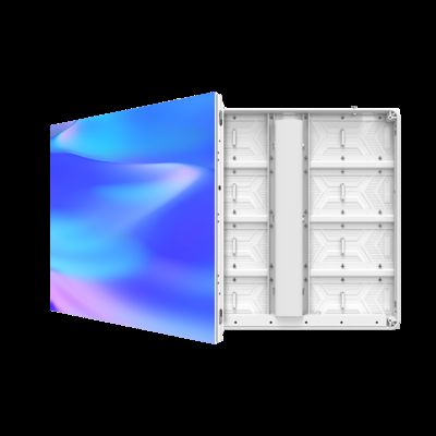 İyi bir fiyat. GsurfaceV Serisi Yüksek Çözünürlüklü Görüntüleme için Üstün Açık Hava Reklamcılığı LED Ekranı çevrimiçi