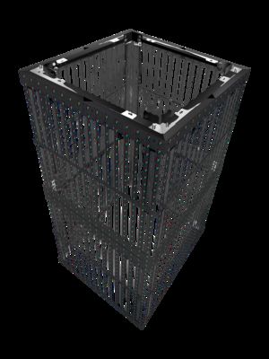 İyi bir fiyat. Gmesh Serisi: Pazarlama İhtiyaçlarınız için Mükemmel Dış Reklam LED Ekran çevrimiçi