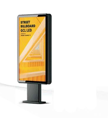 İyi bir fiyat. Yüksek Kontrast oranı Dış Reklam LED Ekran Hareketli 3D Ekran Çin Özel çevrimiçi