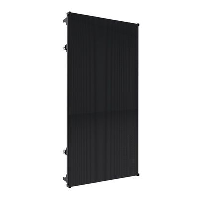 P3.91mm 500*1000mm Kapalı Konsert LED Ekranı Yüksek Çözünürlük Özel