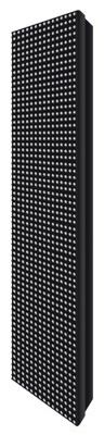 Dış Reklam Kampanyanız için Yüksek Performanslı P3.91 P4.8mm Dışarı Sabit LED Ekran