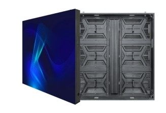 Dış Mekan Sabit Ürünler GCL Yüksek Parlaklıkta Billboard Reklamcılığı 960*960mm LED ekran