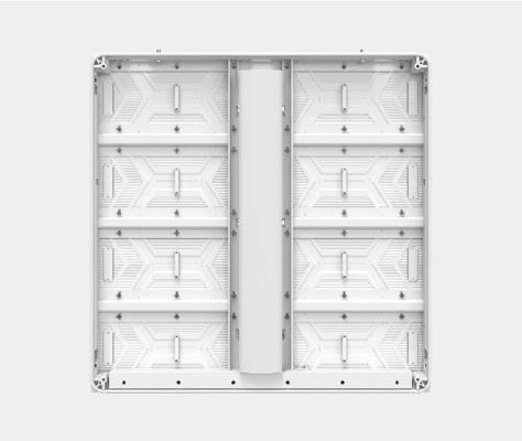 İyi bir fiyat. 2000:1 Kontrast Oranına, 3.840Hz Yenileme Hızına ve SMD 2727 LED Lambaya Sahip Dış Mekan Sabit LED Ekran çevrimiçi