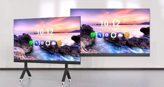 İyi bir fiyat. 16-bit Renk Derinliği, 100.000 Saat Ömür ve Yüksek Çözünürlüklü Video Duvarları için Flip Chip COB Teknolojisine Sahip Dar Piksel Aralıklı LED Ekran çevrimiçi