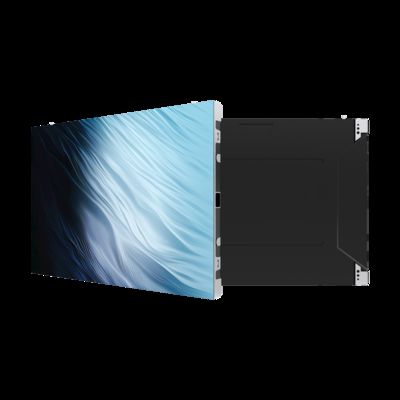 640*480mm P1.8P 2mmLed Ekran Gösterme Odası için İçerideki LED Ekran Büyük LED Ekran
