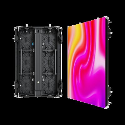 2K 4K 750*500mm Ultra-Zayıf Akıllı Ve Çeşitli İçeride Sabit LED Ekran