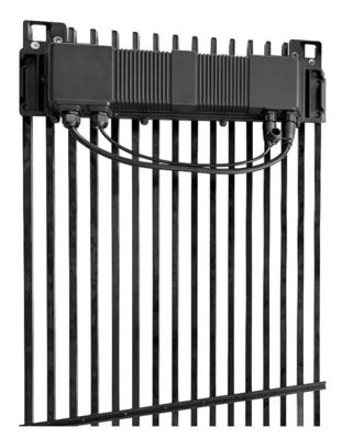 İyi bir fiyat. 7kg Panel Weight Transparent LED Display with 45° Panel Chamfer and 50% Transparency for Seamless Projects çevrimiçi