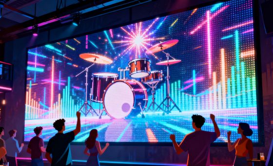 İyi bir fiyat. Sahne Konserleri için 7680Hz Yenileme Hızına Sahip Profesyonel Kiralık LED Ekran, 500*1000mm Kabin Boyutu ve Tam Ön Bakım çevrimiçi